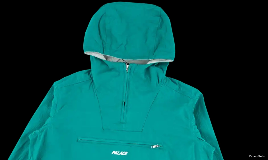 Affordable Palace Jacket Pigment 0630